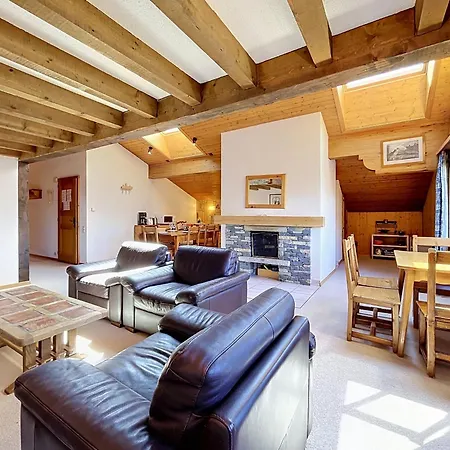 Appartement Diure 222 Verbier