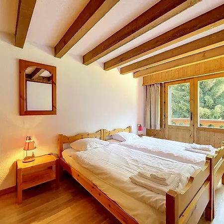 Diure 222 Appartement Verbier