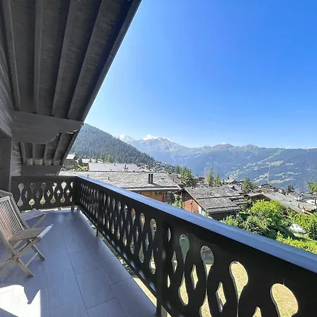 Appartement Diure 222 Verbier