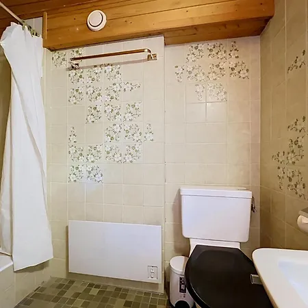Appartement Diure 222 Verbier