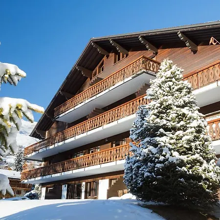 Diure 222 Appartement