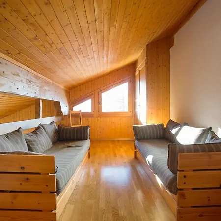 Diure 222 Appartement *