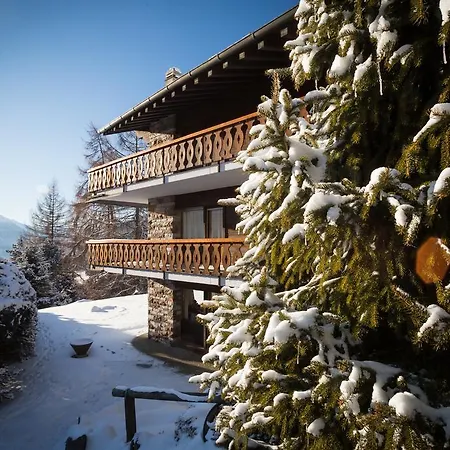 Diure 222 * Verbier