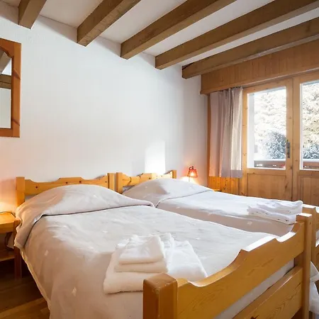 Diure 222 Apartament Verbier
