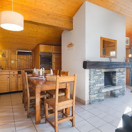 Appartement Diure 222
