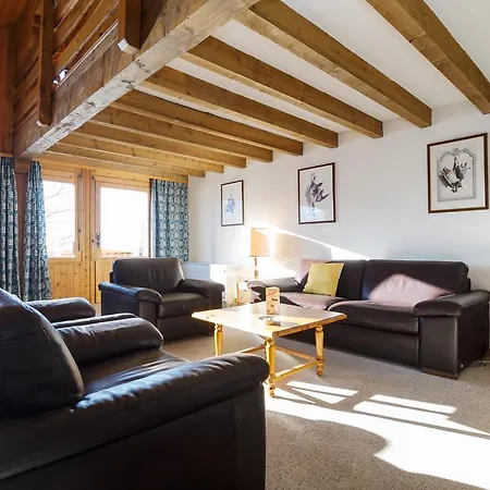 Diure 222 Appartement Verbier