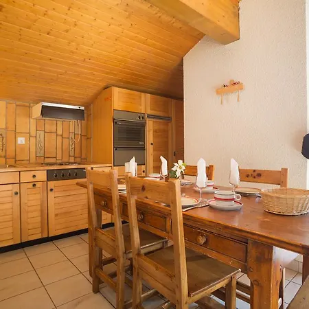 Diure 222 Appartement