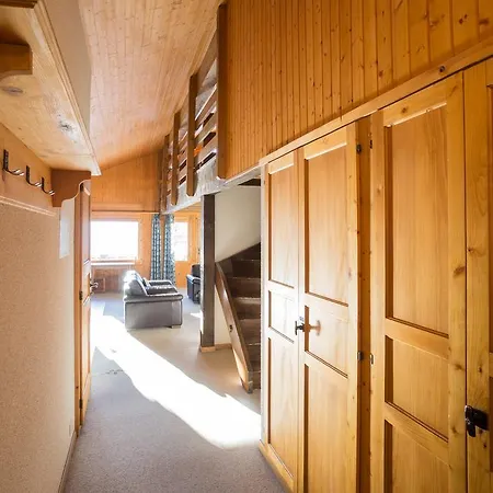 Appartement Diure 222 *