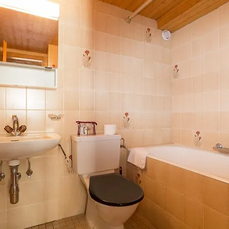Diure 222 Appartement *