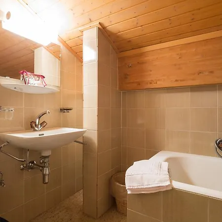 Appartement Diure 222 Verbier