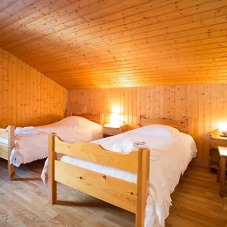 Diure 222 Appartement