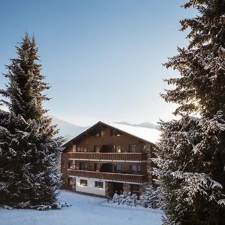 Апартаменты Diure 222 Вербье