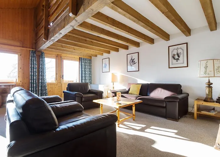 Diure 222 Appartamento Verbier