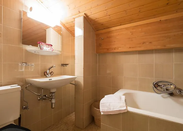 Appartamento Diure 222 Verbier