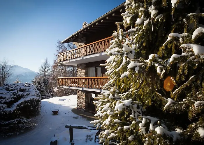 Diure 222 * Verbier