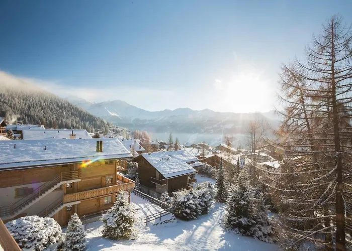 Diure 222 Verbier